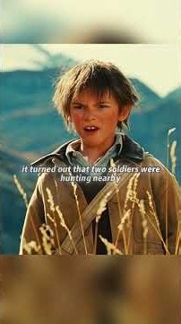 A boy rescued the dog seen as a beast, and the two became close friends!#movie