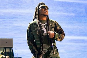Migos Rapper Takeoff Killed In Halloween Shooting In Houston | Oxygen