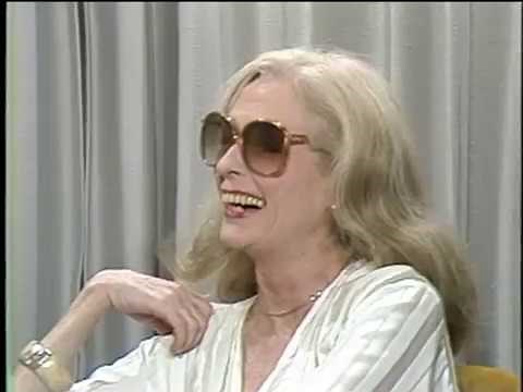 Leta Powell Drake Interview with Carrie Nye