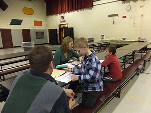 Literacy Begins at Home