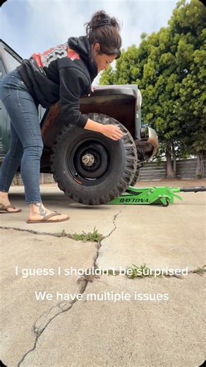 Colleen Sheehan | The work on Bootz is never finished! #cars #carsofinstagram #willys | Instagram