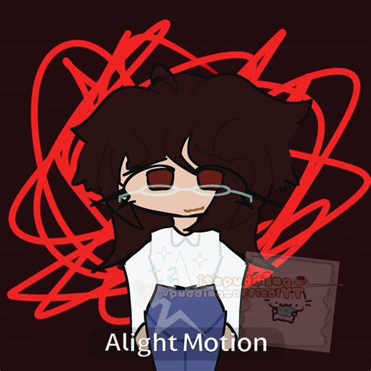 Looping the rooms animation || #iwaslazy #idkwhattoputhere #venting || 🍮ིྀ