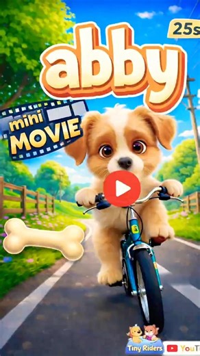 Cute dog animated short film #shorts #cute