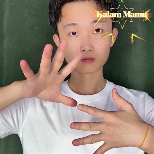 Easy Magic Tricks for Beginners | The Art of Simple Illusions | Kalam Mamu Magic