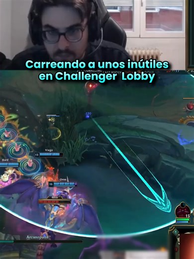Xerath Dominates in League of Legends