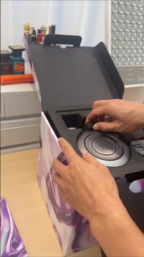 Devialet Unboxing Mania