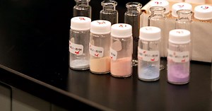 Tracking the opioid crisis: Inside the DEA's secret lab