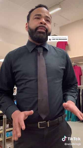 Dealing with Retail Chaos: The Manager's Perspective