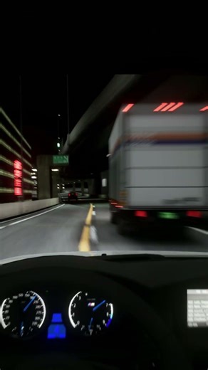 V10 MONSTER on the C1 Loop | Assetto Corsa