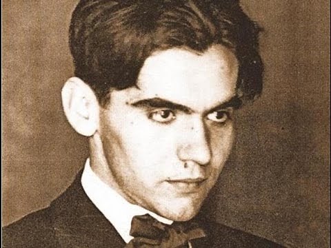 Documentary: Federico García Lorca