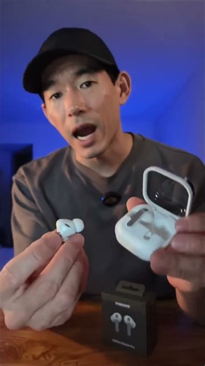 Subscribe for more! Samsung Galaxy Buds 4 Pro REVIEW