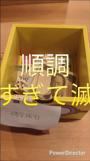 修学旅行に向けて#お小遣い #お小遣い稼ぎ #お小遣い貯め方#お金の貯め方 #高校生 #shorts#修学旅行