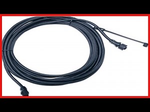 Garmin NMEA 2000 backbonedrop cable 1ft