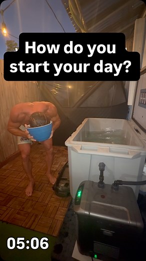 Every morning, I dedicate time to improve my: Mind • Body • Energy because how you start your day sets the tone for everything. Success isn’t something you chase. It’s something you attract — by becoming the person who deserves it. “Discipline is the bridge between goals and accomplishment.” Jim Rohn Here’s what daily habits lead to: ✅ Clarity of mind 🧠 ✅ Resilient body 💪 ✅ Elevated energy ⚡ ✅ Self-respect through consistency 🧘‍♂️ ✅ Confidence that compounds 📈 Comment how YOU spend your morn