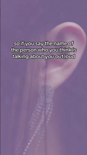 The Spiritual Meaning Of Itchy Ears