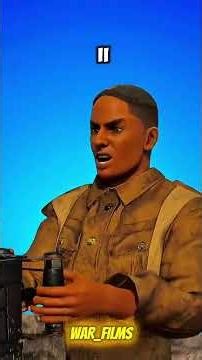 Why do tank barrels sometimes explode like metal flowers❓#war #military #fact #interestingfacts