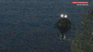 Loveland Frogman could become Ohio’s official state cryptid as legend surges in popularity