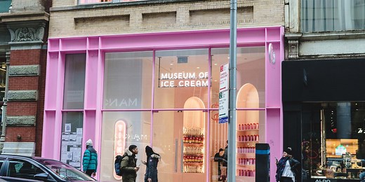 ▷ Museum of Ice Cream in NYC 2026 | Why You Should Visit It!