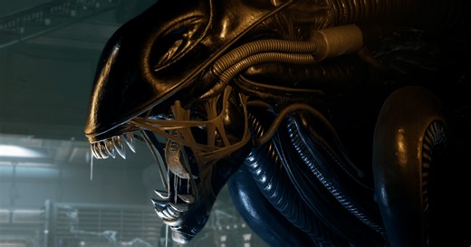 New Alien: Rogue Incursion Trailer Revealed Just Before Launch