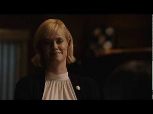 Baker Scenes: 9x7 ~ Her Husband's Shot