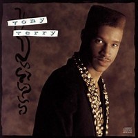 With You by Tony Terry on WhoSampled