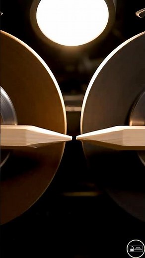 How It’s Made: Satisfying Toothpick Factory ASMR 🪵✨ #howitsmade #asmr