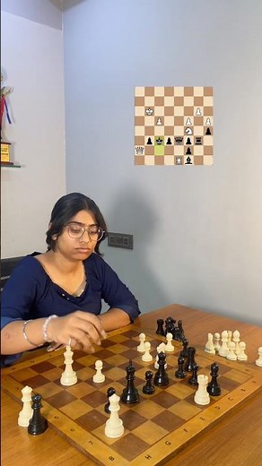 Queen & Rook Coordination: The Deadliest Chess Attack You Must Know 🔥♟️