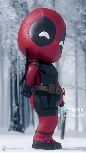 Deadpool 4K Live Wallpapers - Animated Wallpaper for Your Device