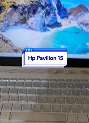 Hp Pavilion Laptop 15 ⏩️ Bảo hành 03 tháng ⏩️ Phụ kiện : Túi chống sốc - Chuột - Sạc 🌠 Cpu : Core I5 - 8250U 🌠 Ram : 8GB 🌠 Ổ cứng : Nvme 128GB HDD 320GB 🌠 Phím : Us / Led có đèn / Số và chữ 🌠 Màn hình : 15.6 inch Graphics : On / UHD Graphics 620 🌠 HDH : Windows 10 🌠 Loa : hay - trong 🌠 Pin : 2H 🌠 Xung : 1.80Ghz ✨ Kết nối : Bluetool - Usb - Webcam - Hdmi ------- ☎️ Laptop Minh Tuấn ☎️ 40 D4. Phước Lộc, Nhà Bè, TP Hồ Chí Minh ☎️ Liên hệ : 0373 829 804