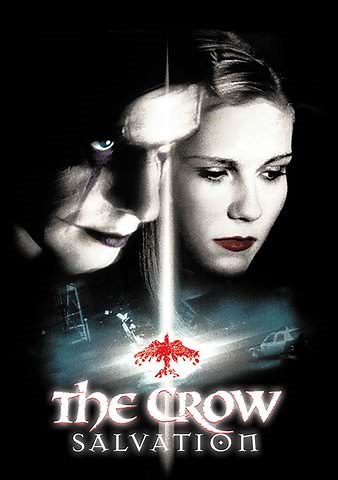 The Crow: Salvation