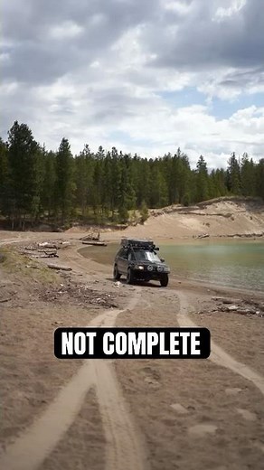What's Next for the Best Overland Subaru Build!