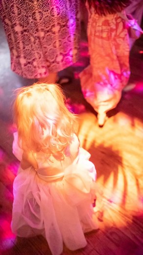 Who doesn’t love dancing at wedding receptions?! #weddingreception #dance #coloradosprings #loftmusicvenue #wedding #destinationwedding #mountainwedding #weddingphotography #visitcos #rockymountains #love #oldcoloradocity #party #fyp #venue #birthday #dance | The Loft Music Venue