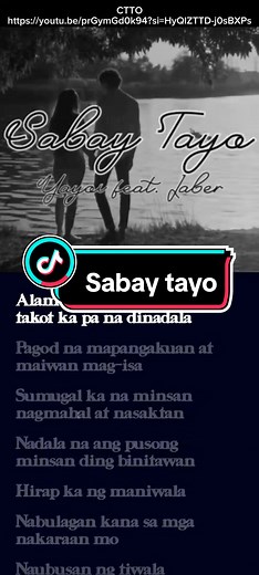Sabay Tayo: Yayoi Lyrics and Meaning
