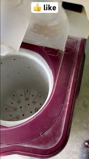 Videocon washing machine #appliance #gadget #aware #tool #shortvideo #shorts#viralshorts #ytshorts