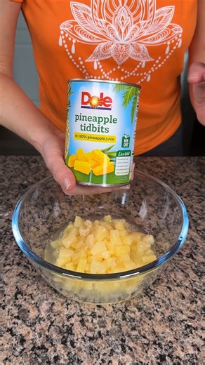 Easy pineapple angel cake! This is so tasty!! | This Y'all Life