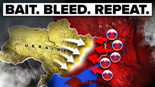 Putin’s frontline just collapsed… Ukraine's fortress belt shuts down Russia’s offensive
