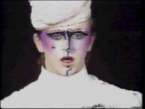 Steve Strange