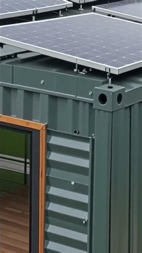 Modular Containerized Smart Data Center | LeAn Portable Data Center Solution