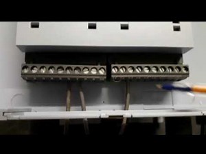 Soft start ssw900