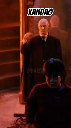 Harry Potter HBO mostrou o ERRO dos filmes