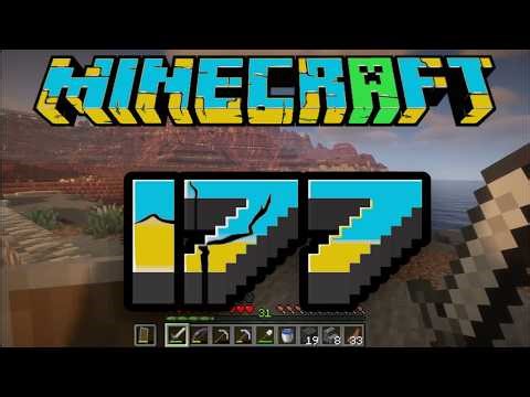 Minecraft Part 177: Zurück in die Dunkelheit!🌲