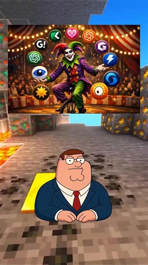 Peter Griffin (Coding Expert) on Instagram: "Need a professional presentation on AI market trends? Normally: research AI → writing AI → chart tools → presentation software. Pain. 😤 Instead: one prompt. It automatically routes to the best LLM (ChatGPT-5.2, Gemini 3 Pro, Claude 4.5, Grok 4, DeepSeek), generates research, summarizes data, builds charts, creates clean slides. Done. 🚀 Robotic text? Hit humanize — reads like a real analyst wrote it. 📝 Need visuals? Built-in ima