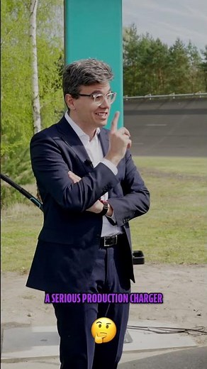 EV Charging Breakthrough: Z9GT Charges in 9 Minutes #shorts