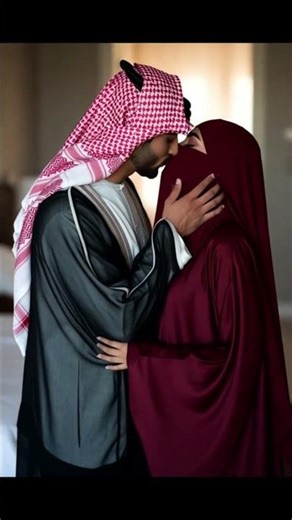 Light Between Us | Quiet Arabic Romance