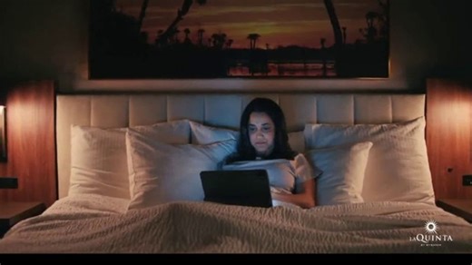 La Quinta Inns and Suites TV Spot, 'Tonight: Agent of Destruction'