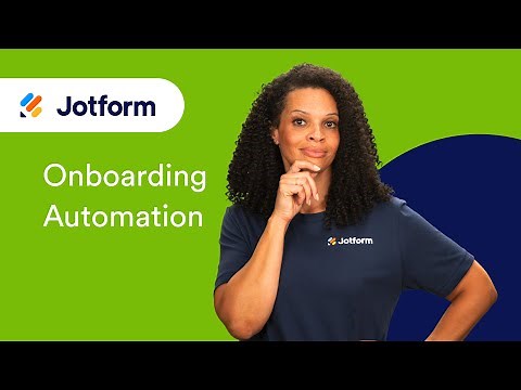 New Employee Onboarding Automation: An Informative Guide