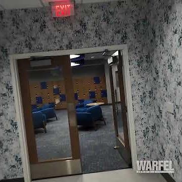 Moravian University HUB