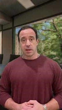 What a Patient Who Flew from Canada Taught Me About Knee Replacement