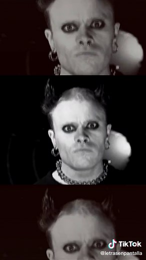 The Prodigy Firestarter Music Video