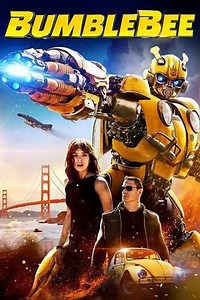 طاقم العمل: فيلم - Bumblebee - 2018